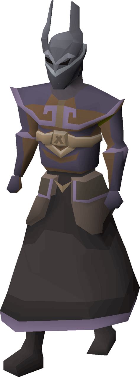 robes of subjugation osrs.
